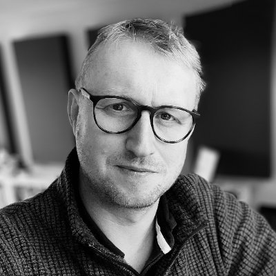 Headshot of Nick Wilmot